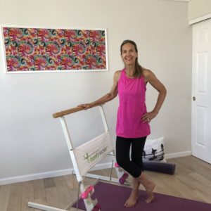 5 Stage Success Pathway Monthly Membership